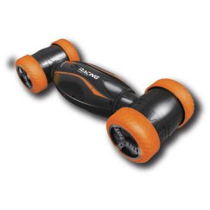 童友社 R/ C アクションバギー ローリングレーサーラジコン