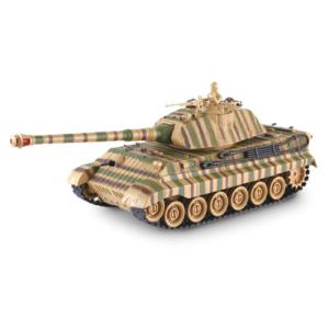 タミヤ 1/35RCタンクシリーズ No.18 1/35RC ドイツIV号戦車J型 タミヤ 1/35RCタンクシリーズ No.18 1/35RC ドイツIV号戦車J型