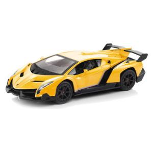 R/C 1/14 ランボルギーニ ヴェネーノ 27MHz 完成品ラジコン 電動