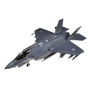 童友社 1/ 72 航空自衛隊 F-35A ライトニングIIプラモデル 返品種別B｜joshin