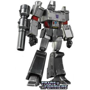 トランスフォーマー マスターピース メガトロン Mp-05