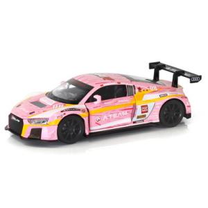 童友社 (再生産)1/ 32 Audi R8 LMS エヴァ RT 8号機ミニカー 返品種別B