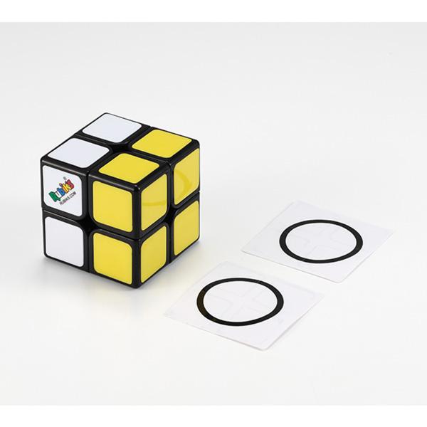 メガハウス ルービックキューブ2×2ファーストルービックキューブ 返品種別B