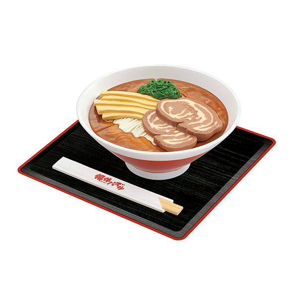 メガハウス へいおまち! ! 醤油ラーメン解体パズル 返品種別B