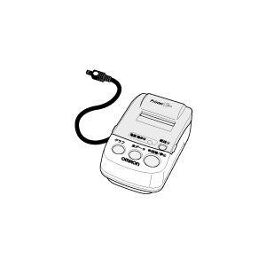 オムロン 血圧計用プリンター OMRON HEM-PRT1 HHX-PRINT 返品種別A