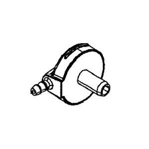 オムロン 血圧計用 エアプラグ OMRON HEM-AIPR-J 返品種別A