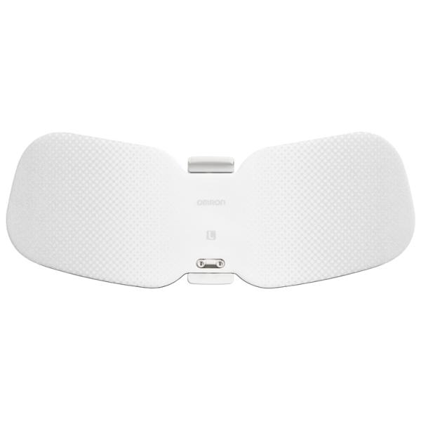 オムロン 低周波治療器用 コードレスパッドL(1枚入) OMRON HV-WPAD-LJP 返品種別...