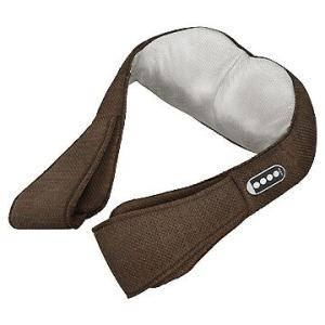 オムロン（OMRON） ネックマッサージャ HM-150-BW : ケーズデンキ