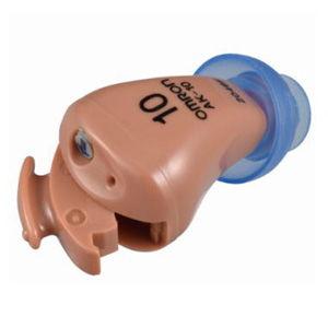 オムロン (非課税)デジタル式補聴器 OMRON イヤメイトデジタル 軽度難聴用 AK-10 ヒカゼ...