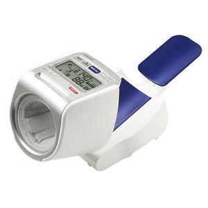 オムロン 上腕式血圧計 OMRON スポットアーム デジタル自動血圧計 HEM-1021 返品種別A