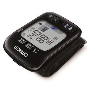 オムロン 手首式血圧計 OMRON connect対応 オムロンコネクト HEM6230シリーズ HEM-6232T 返品種別A