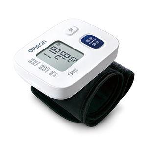 オムロン 手首式血圧計 OMRON HEM-6161-JP3 返品種別A