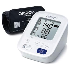 オムロン 上腕式血圧計 OMRON HCR-7202 返品種別A