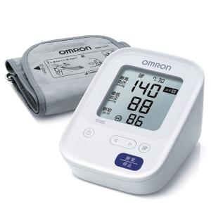 オムロン 上腕式血圧計 OMRON HCR-7102 返品種別A｜joshin