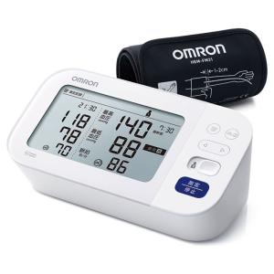 オムロン 上腕式血圧計 OMRON HCR-7402 返品種別A