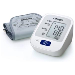 オムロン 上腕式血圧計 OMRON HEM-7127 返品種別A