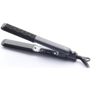 VENUSiS VENUSIS ストレートヘアアイロン グレー [交流(コード)式