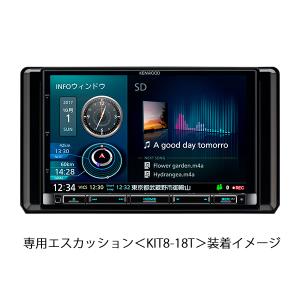 ケンウッド DRV-N530 ナビ連携型ドライブレコーダー フロント用