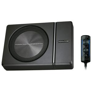 ケンウッド KENWOOD KSC-SW30 チューンアップ・サブウーファー