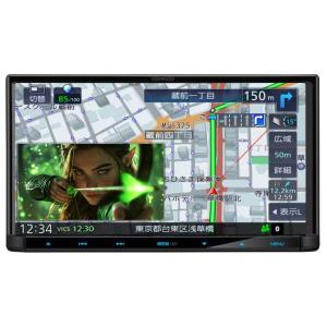 ケンウッド 地上デジタルTVチューナー/ Bluetooth内蔵 HDMI入力/ ハイレゾ/ 音声操...