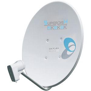 DXアンテナ BC453SGB BS・110度CSアンテナ 耐風速仕様 : ベスト電器