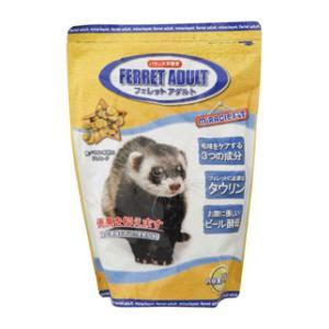 フェレットアダルト 1kg ニチドウ 返品種別A