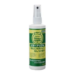 ビターアップル 犬用 236ml 日本動物薬品 返品種別B｜joshin