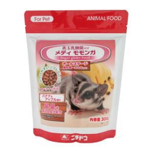 メディモモンガ 300g 日本動物薬品 返品種別A