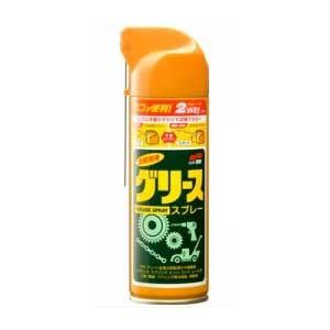 ソフト99 ニューグリーススプレー 220ml SOFT99 03022 返品種別A