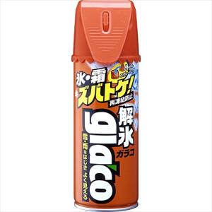 ソフト99 解氷ガラコ SOFT99 04164