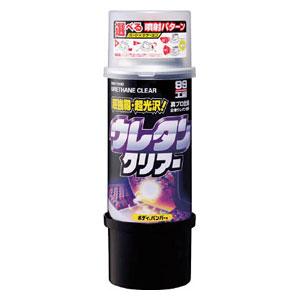 ソフト99 99工房 ボデーペン ウレタンクリアー 320ml SOFT99 08006 返品種別A