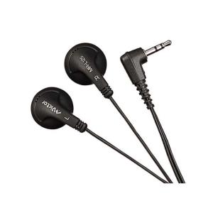 JVC イヤホーンヘッドホン 1m MR-L125 返品種別A