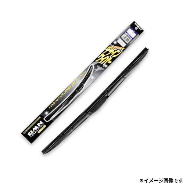 NWB 撥水ガラス対応 デザインワイパーブレード 600mm デンソーワイパシステムズ D60 返品...