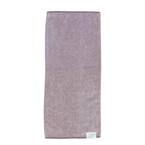 日繊商工 ココチエナ2 フェイスタオル(ピンク・サイズ：34×80cm) バス・洗面グッズ CE7021P 返品種別A