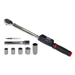 JTC JTC1472 3/8 デジタルアングルトルクレンチ [メーカー直送