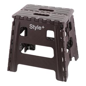 ベストコ 折りたたみステップ ミドルタイプ Style+ ND-4142