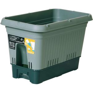 ベストコ 給水式プランター500型  MA-2283