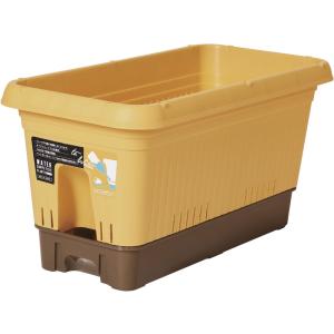 ベストコ 給水式プランター650型  MA-2284