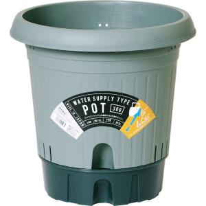 ベストコ 給水式ポット360型  MA-2292