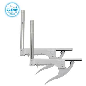 ニッタク ラージボールサポート クリーン Nittaku 卓球用品 NT-NT3415