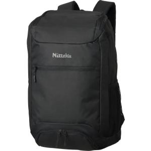 ニッタク プラテデイパック(ブラック・容量：約23L) Nittaku