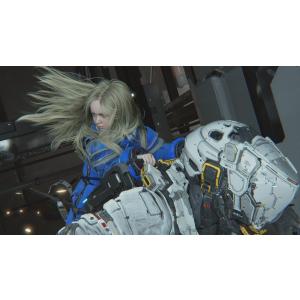 カプコン (Switch2)プラグマタ 通常版...の詳細画像2