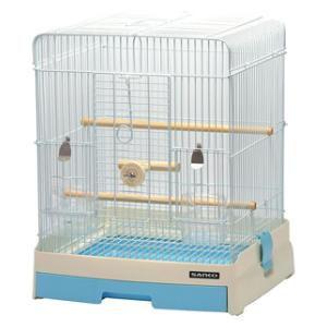 イージーホームバード 60-YE 手乗り　鳥かご　インコ　文鳥 楽天市場】イージーホームバード60＜手乗り＞【一度のご注文で2