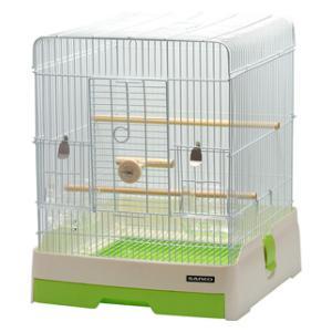 イージーホーム バード 37-GR(手乗り) 三晃商会 返品種別A