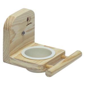 小鳥のスカイレストラン 三晃商会 返品種別A