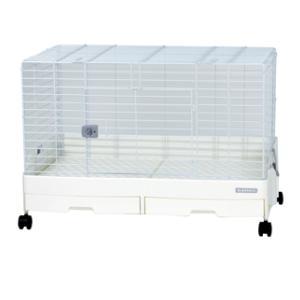 三晃商会 サンコー イージーホーム60 ハイメッシュ ホワイト