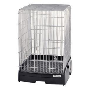 三晃商会 サンコー イージーホームR37ハイ ホワイト用 ワイヤースノコ