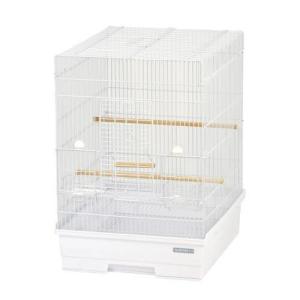 マルカン 鳥籠 バードパレス キング （47．5×47．5×57cm