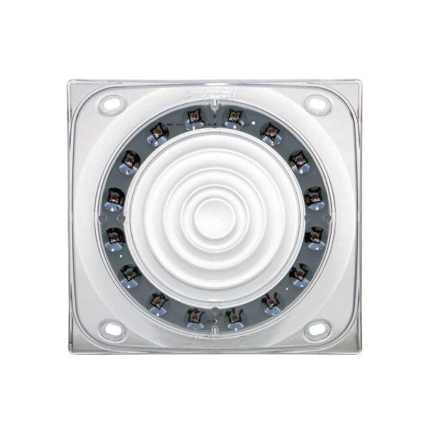 ジェットイノウエ LED 2WAYテールランプ用レンズ 小糸/ 市光製 クリア 525661 返品種...