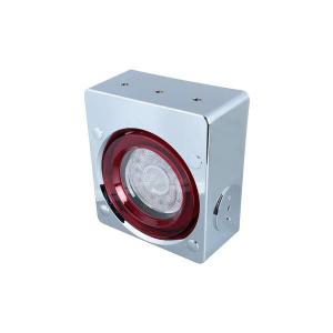 ジェットイノウエ LEDテールランプ 韋駄天 24V車用 単体 標準 525171